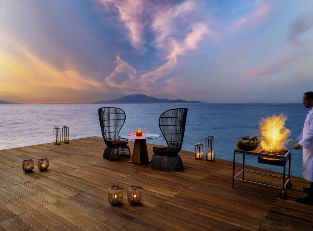 Porto Zante Villas & Spa
