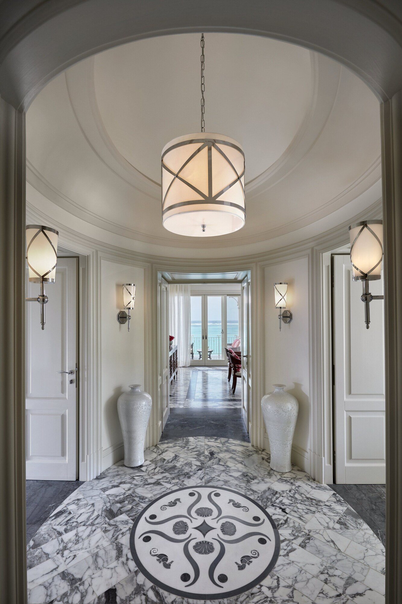 Mandarin Oriental, Canouan, rooms