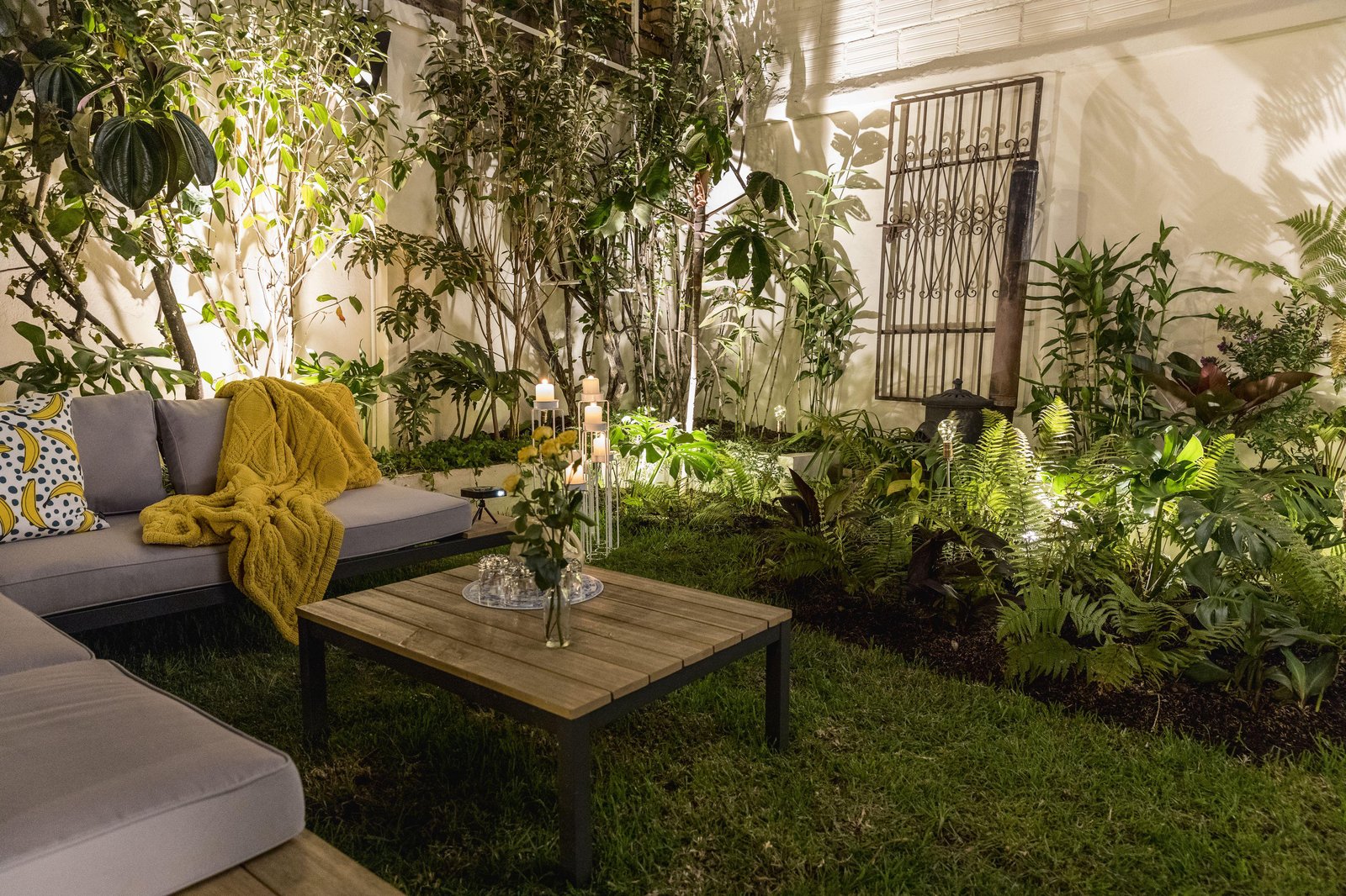 Hotel Casa Legado, vibe