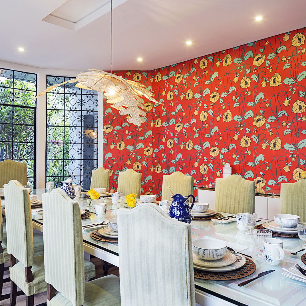 Hotel Casa Legado, eat & drink
