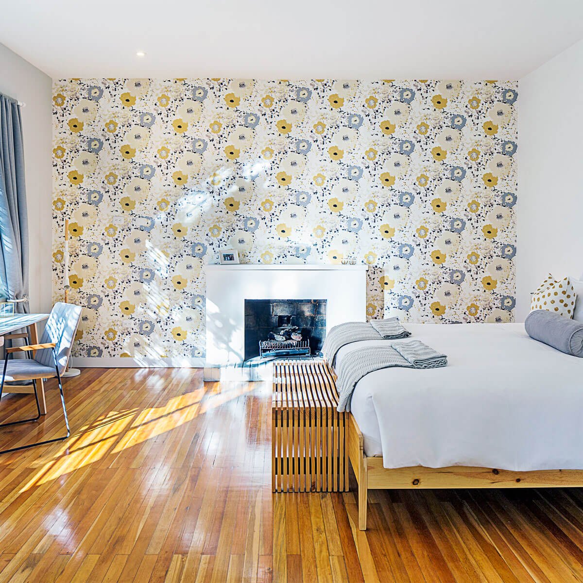 Hotel Casa Legado, rooms