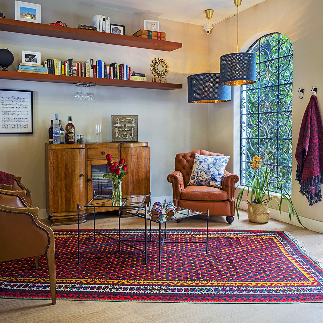 Hotel Casa Legado, vibe