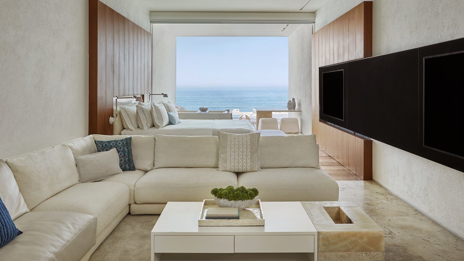 Viceroy Los Cabos, rooms