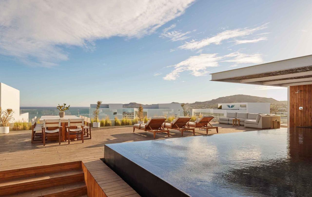 Viceroy Los Cabos, wellness