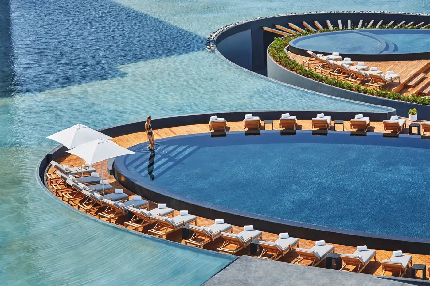 Viceroy Los Cabos, wellness