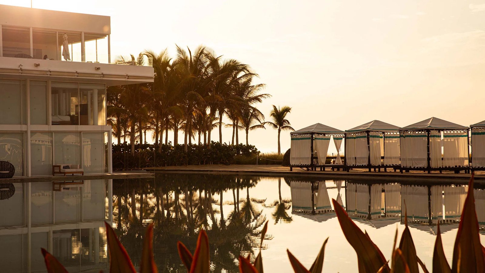 Viceroy Los Cabos, vibe