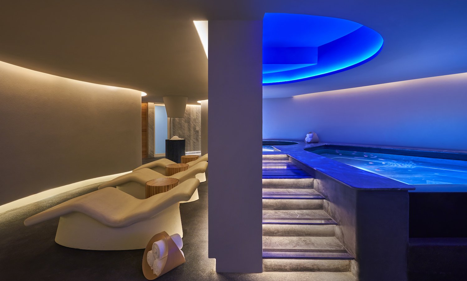 Viceroy Los Cabos, wellness
