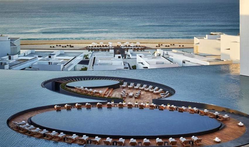 Viceroy Los Cabos, wellness