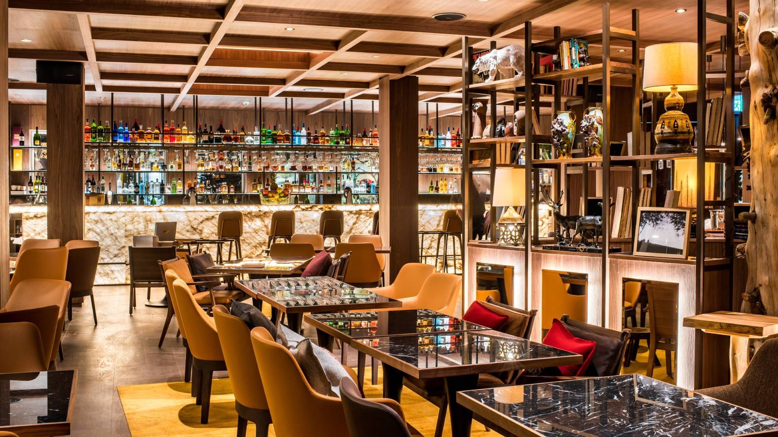 Schweizerhof Zermatt