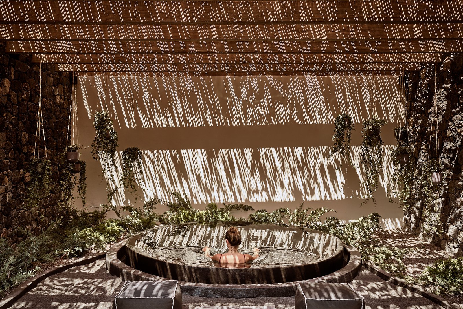 Istoria Beach, a Member of Design Hotels, Santorini, wellness