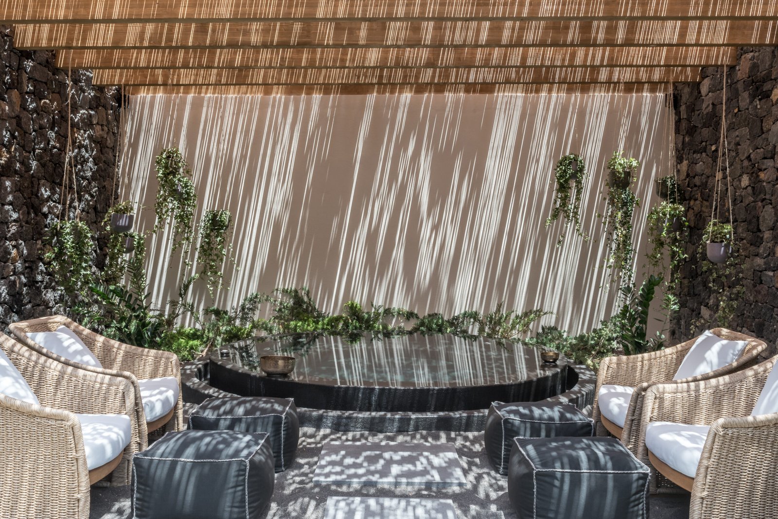 Istoria Beach, a Member of Design Hotels, Santorini, wellness