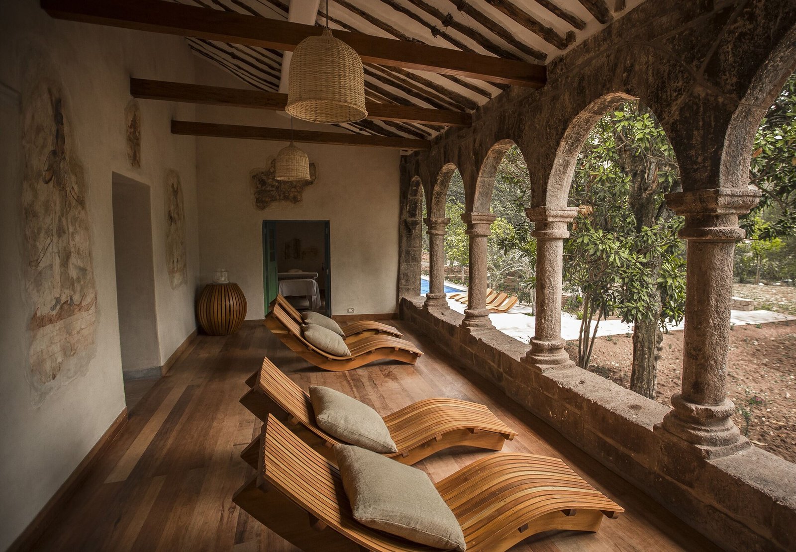 Explora Valle Sagrado