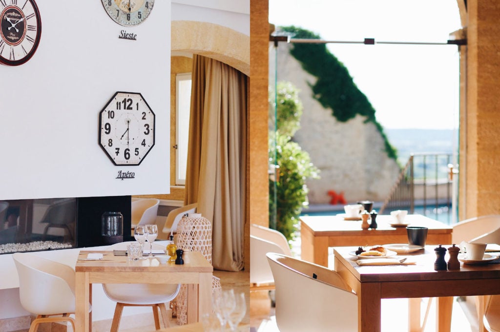 Hotel Le Vieux Castillon