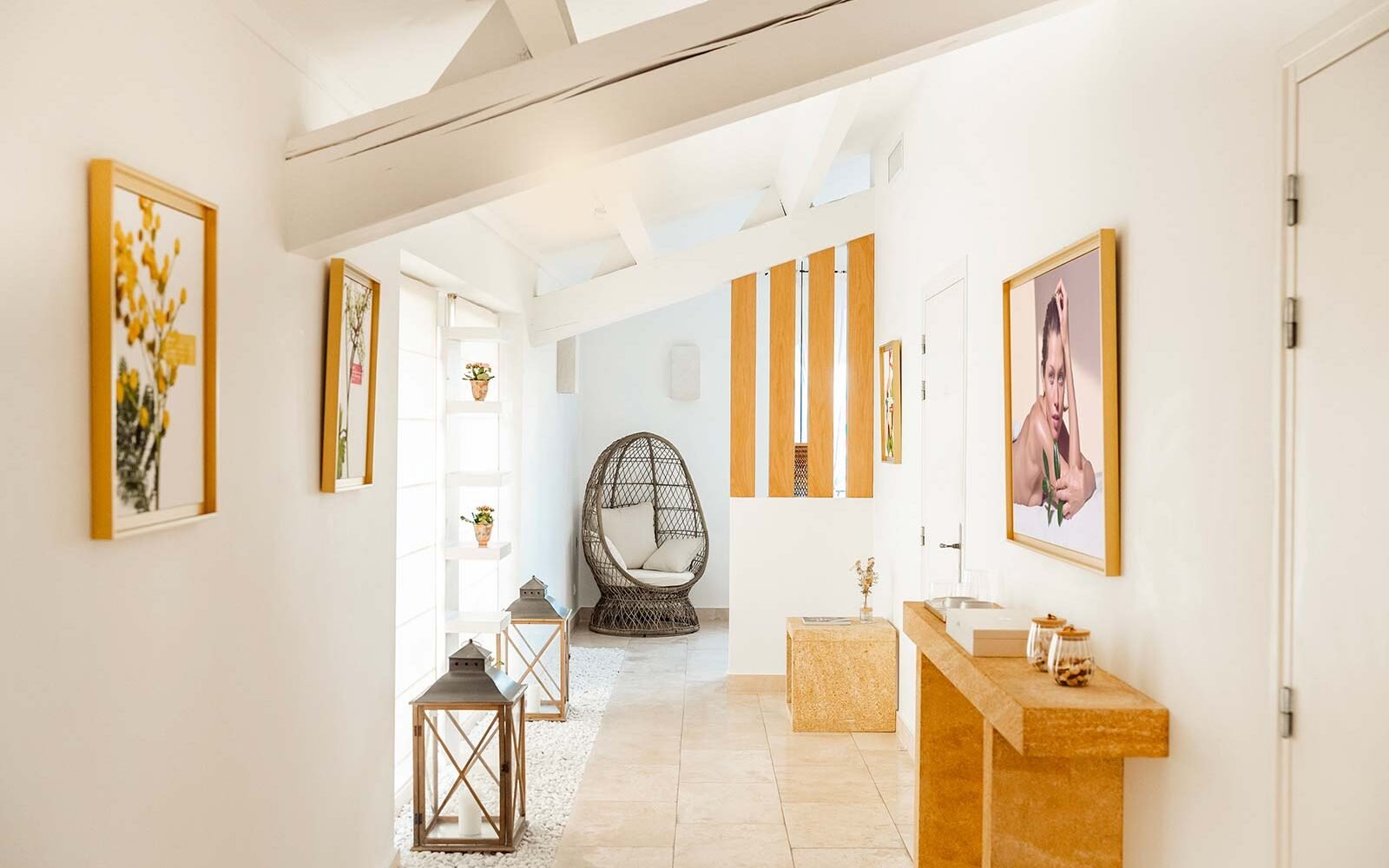 Hotel Le Vieux Castillon