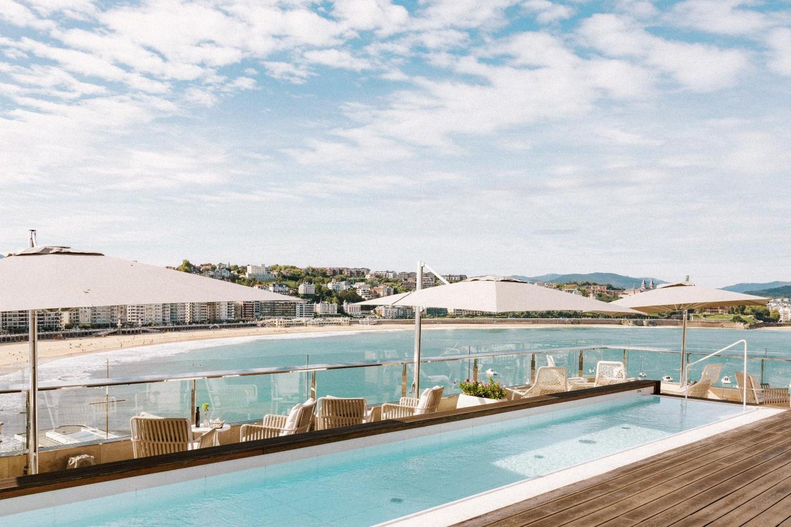 Hotel Lasala Plaza, wellness