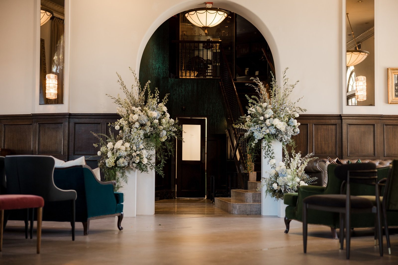 Culver Hotel — vibe