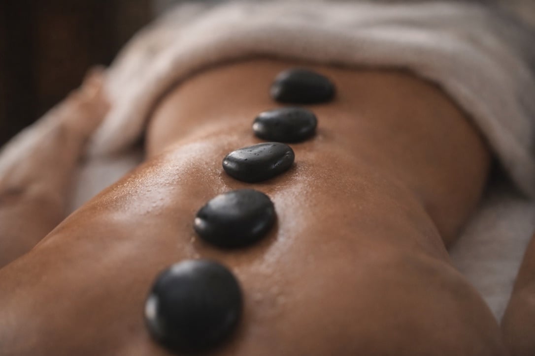 Las Casas B+B Boutique Hotel, Spa & Restaurante, the spa