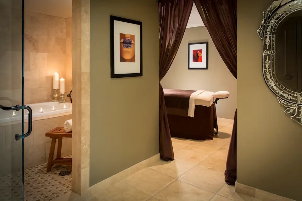 Hotel ZaZa Houston Memorial City, wellness