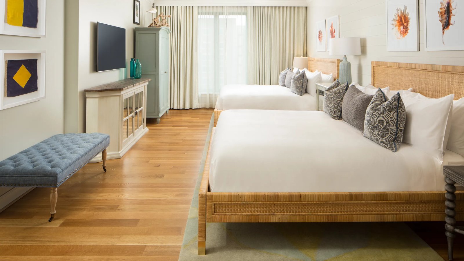 Hotel ZaZa Houston Memorial City, rooms