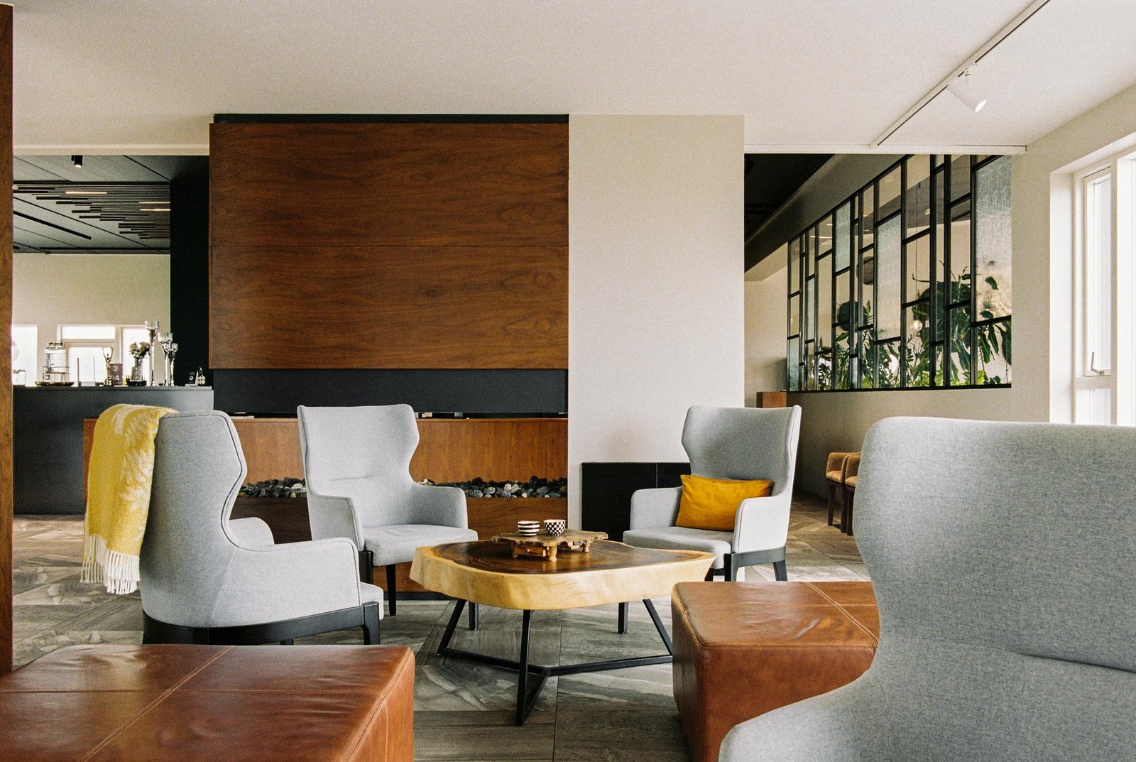 Umi Hotel