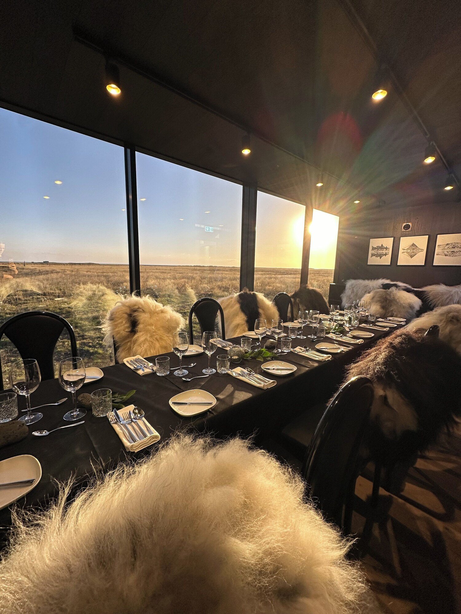 Umi Hotel, umi restaurant