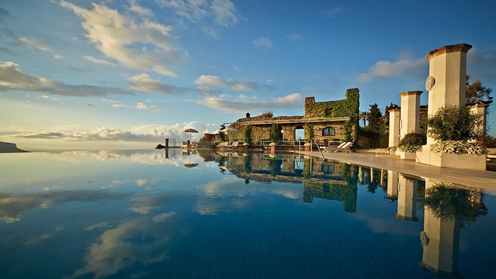 Caruso, A Belmond Hotel, Amalfi Coast