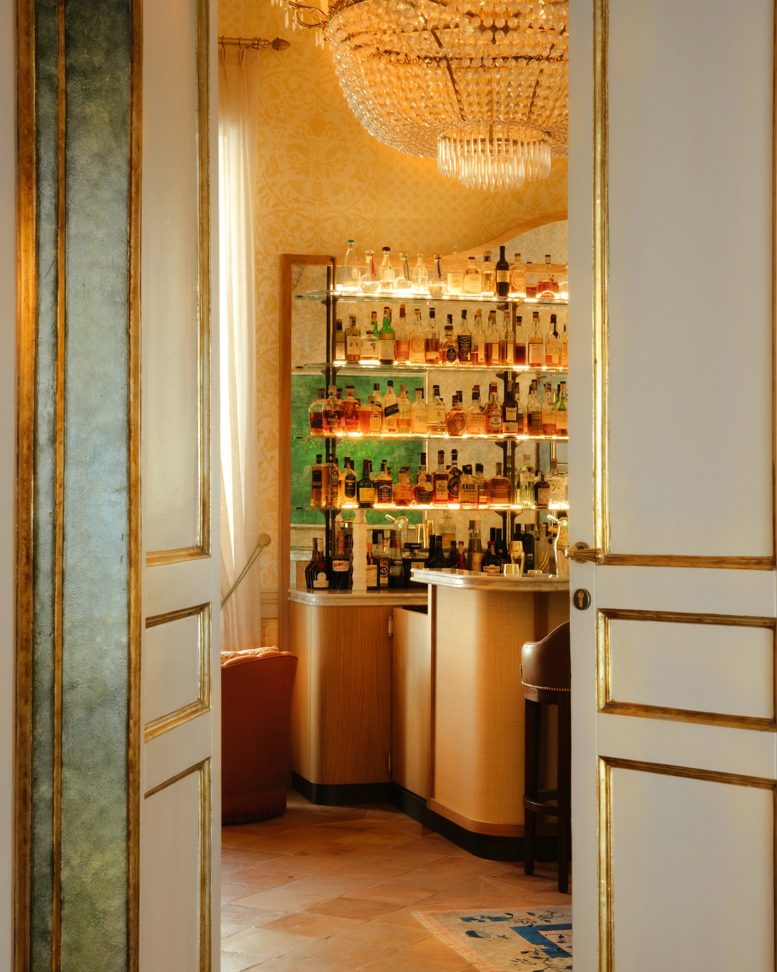 Caruso, A Belmond Hotel, Amalfi Coast