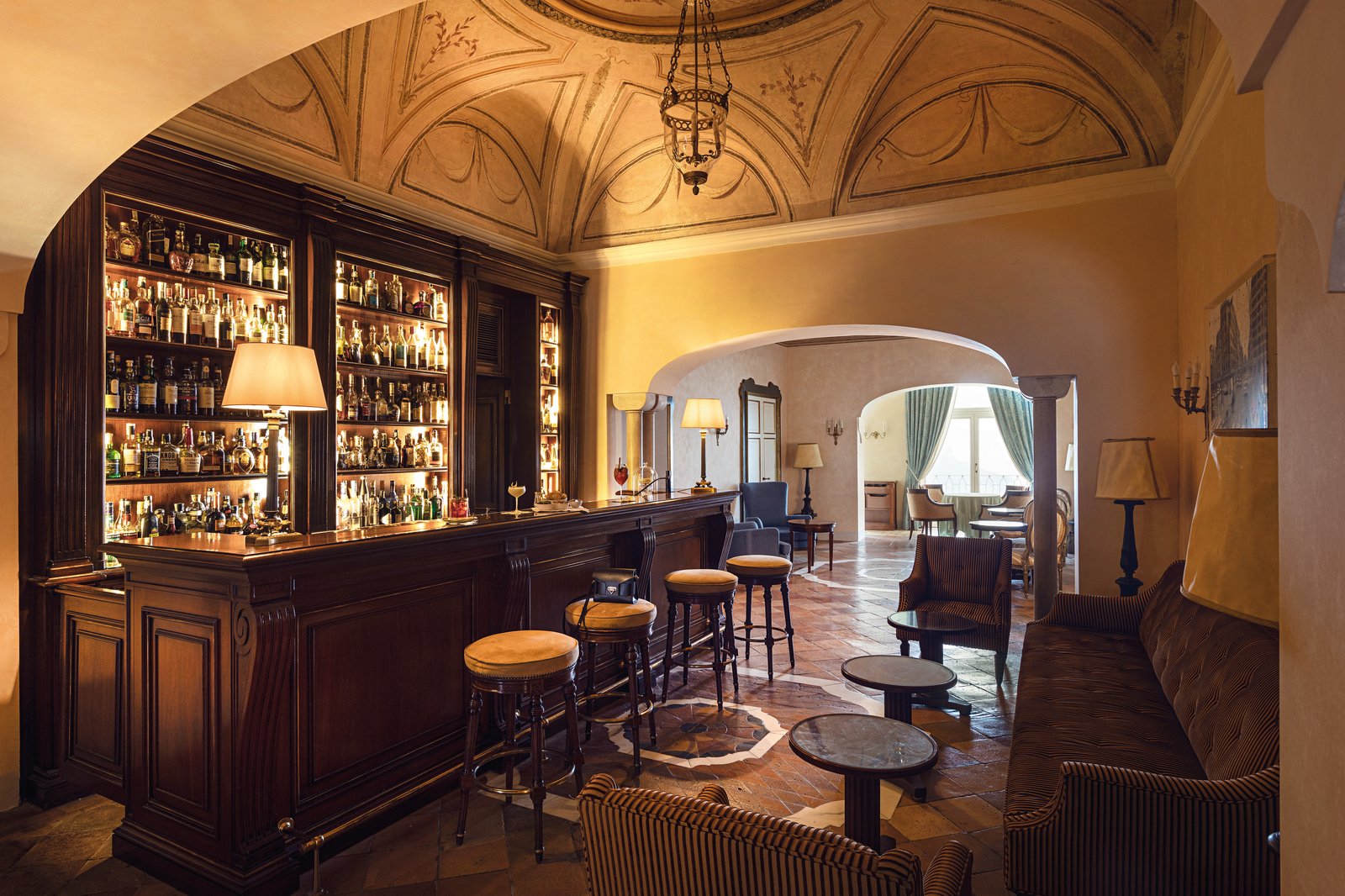 Caruso, A Belmond Hotel, Amalfi Coast