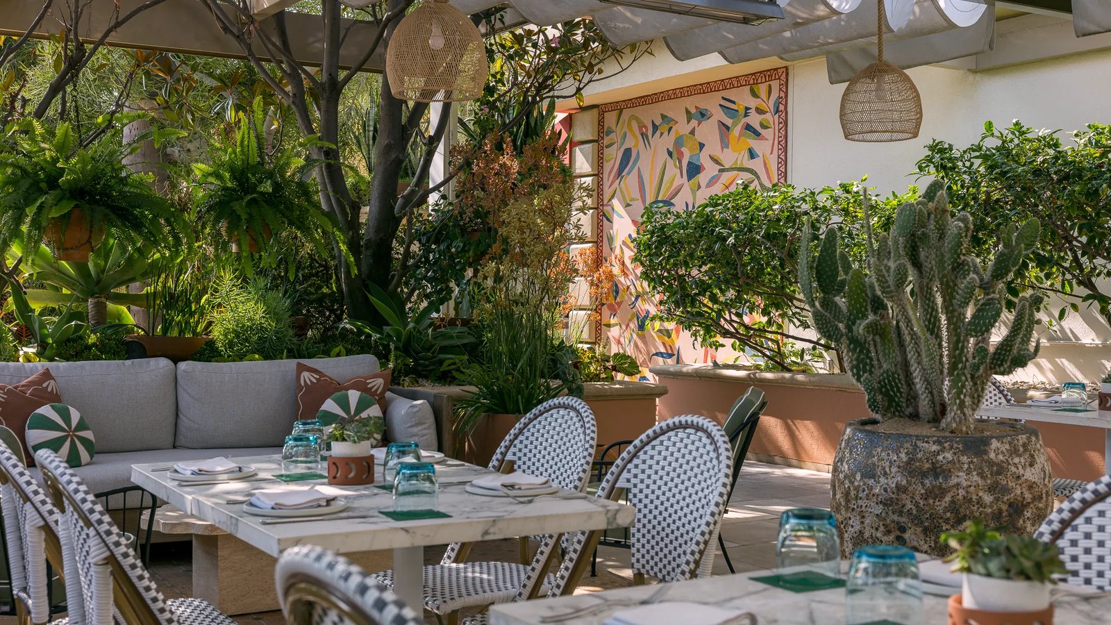 Four Seasons Hotel Los Angeles at Beverly Hills