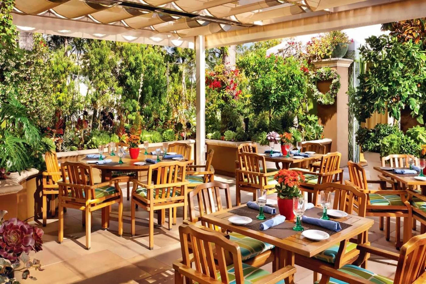 Four Seasons Hotel Los Angeles at Beverly Hills