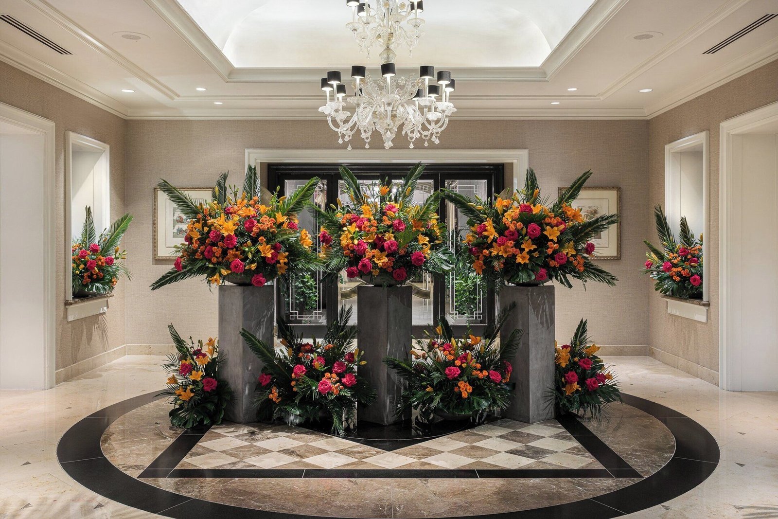 Four Seasons Hotel Los Angeles at Beverly Hills