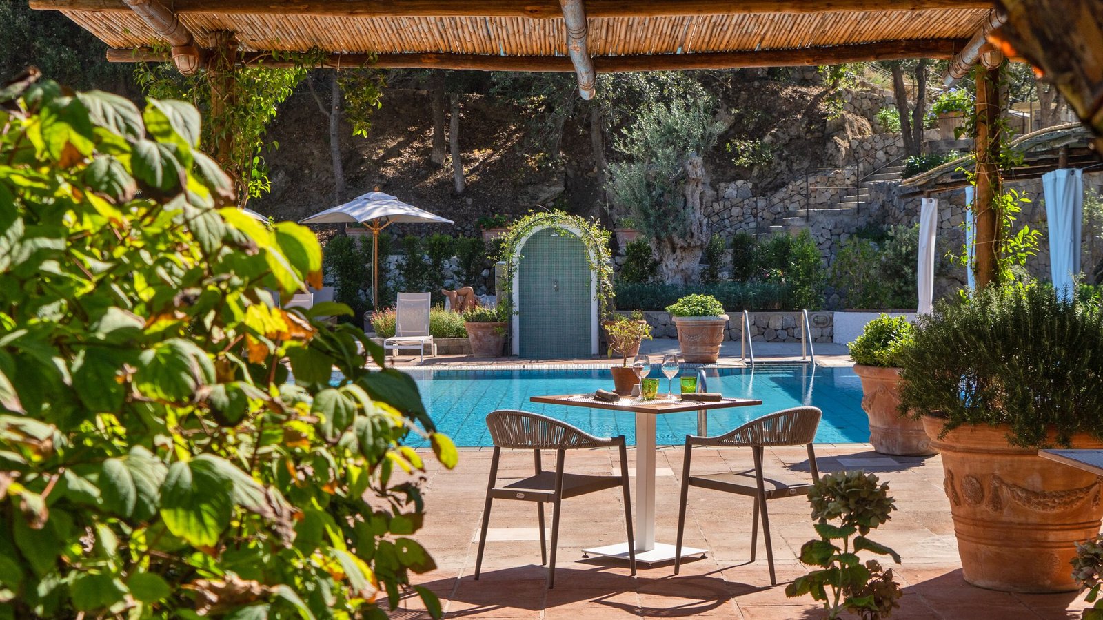 Botania Relais & Spa