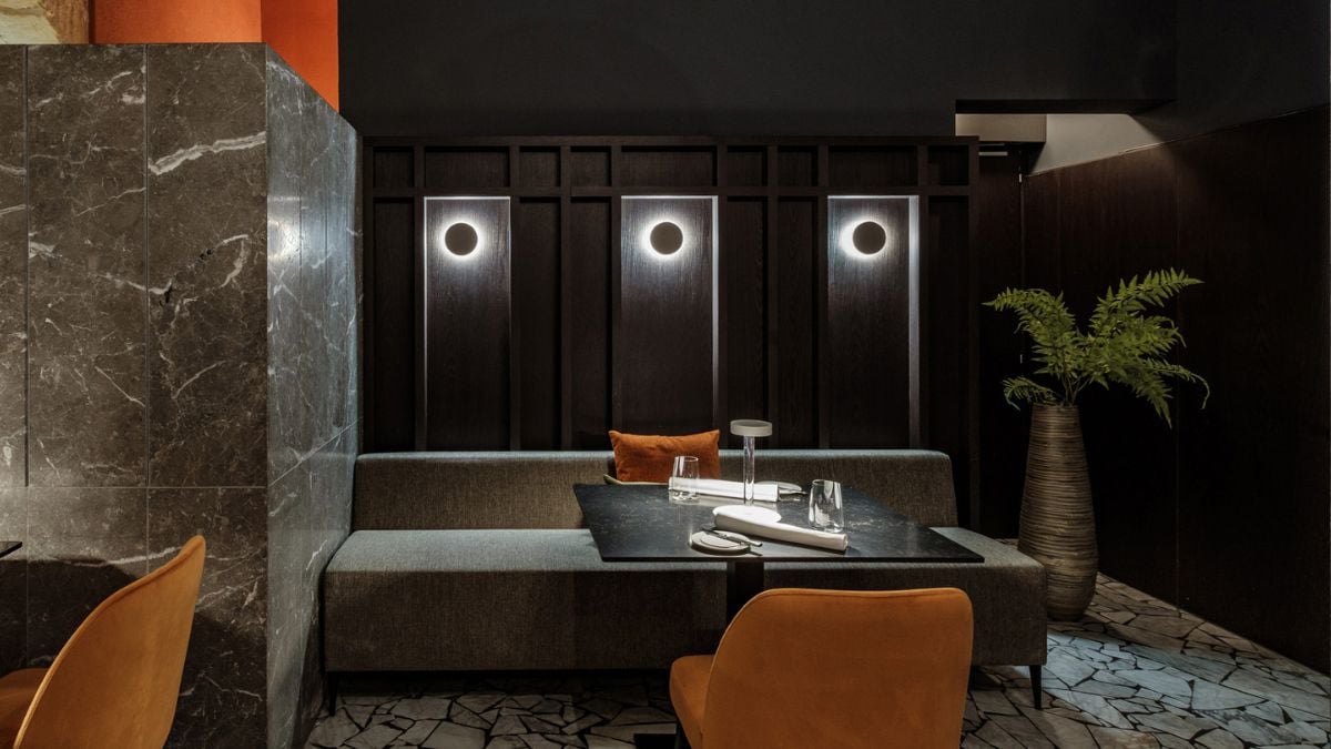 Rosselli - AX Privilege, eat & drink