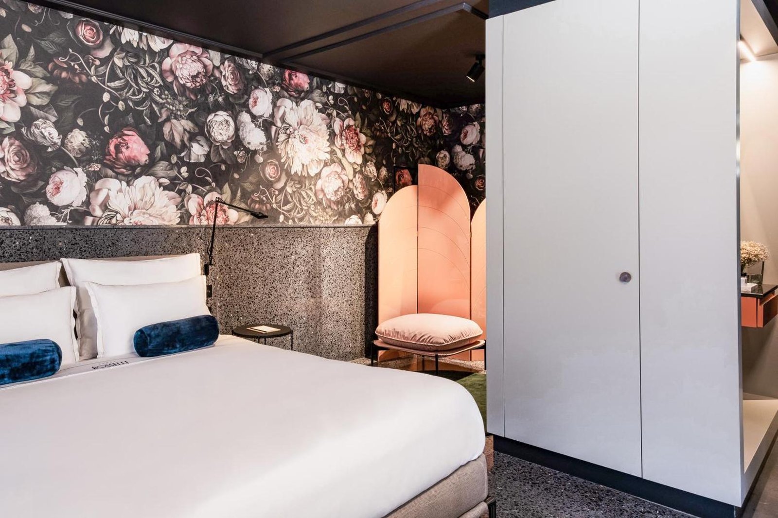 Rosselli - AX Privilege, rooms