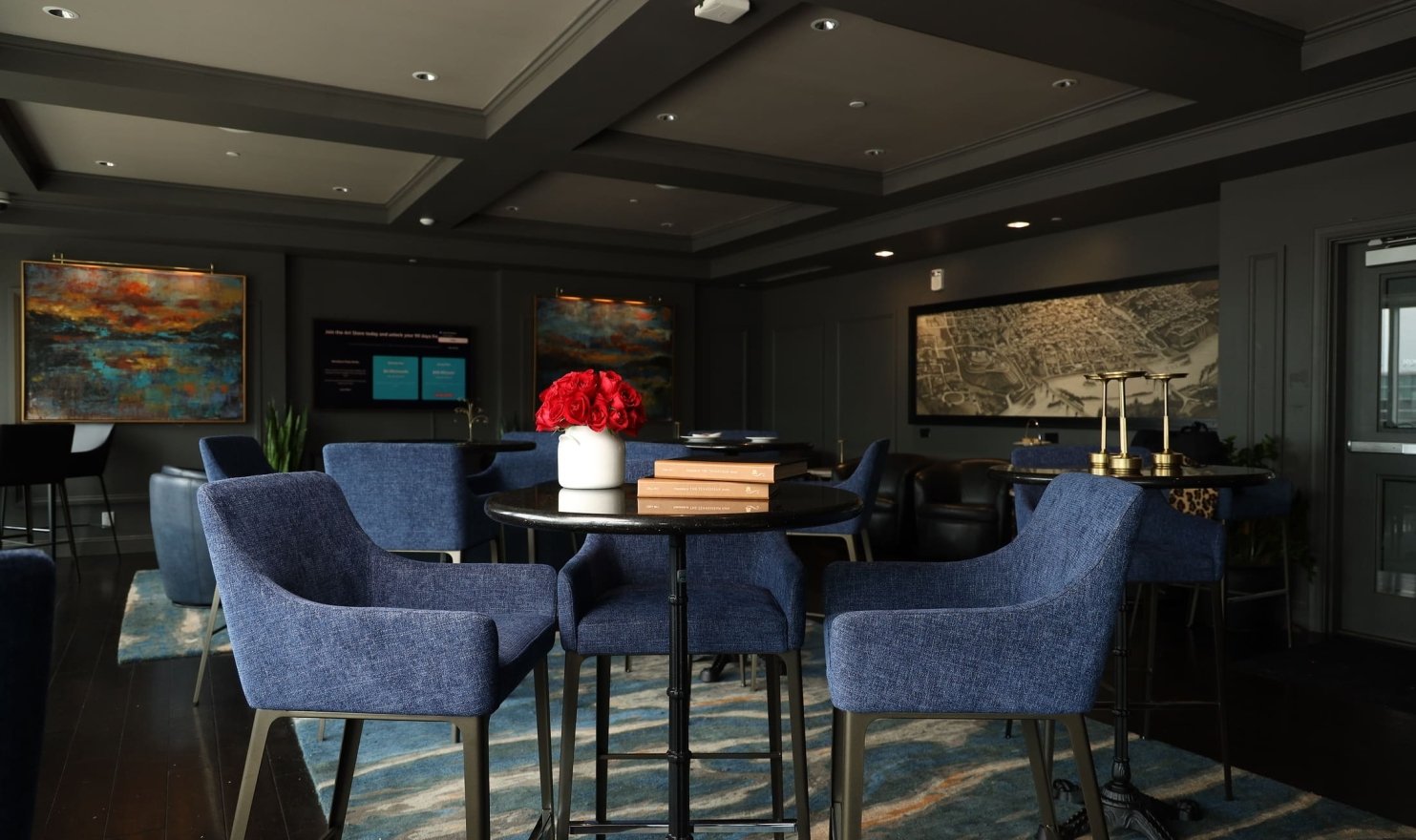 The Tennessean Hotel
