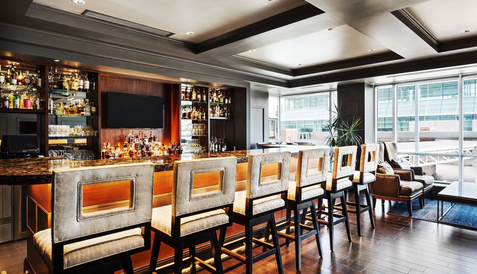 The Tennessean Hotel