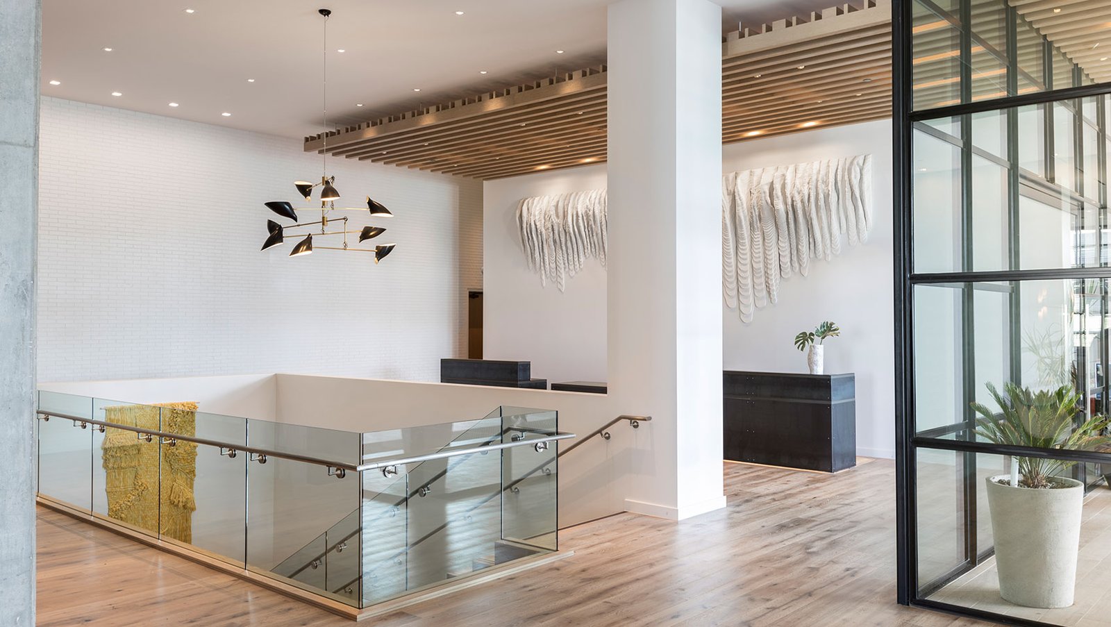 Kimpton Everly Hotel