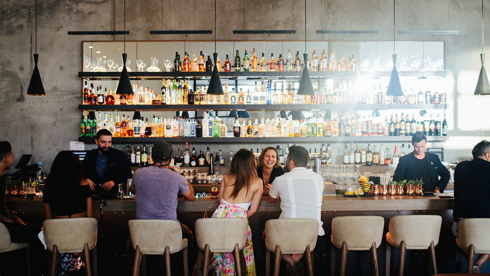 Kimpton Everly Hotel