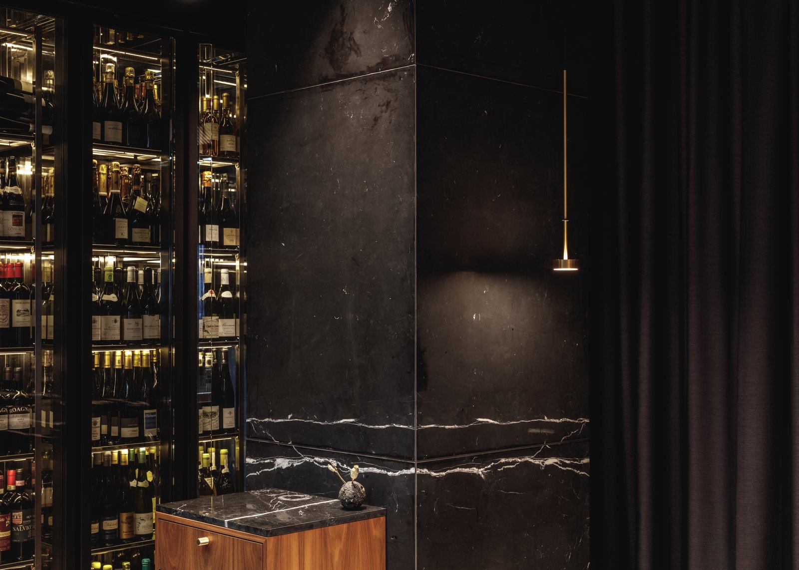 Eilert Smith Hotel, eat & drink