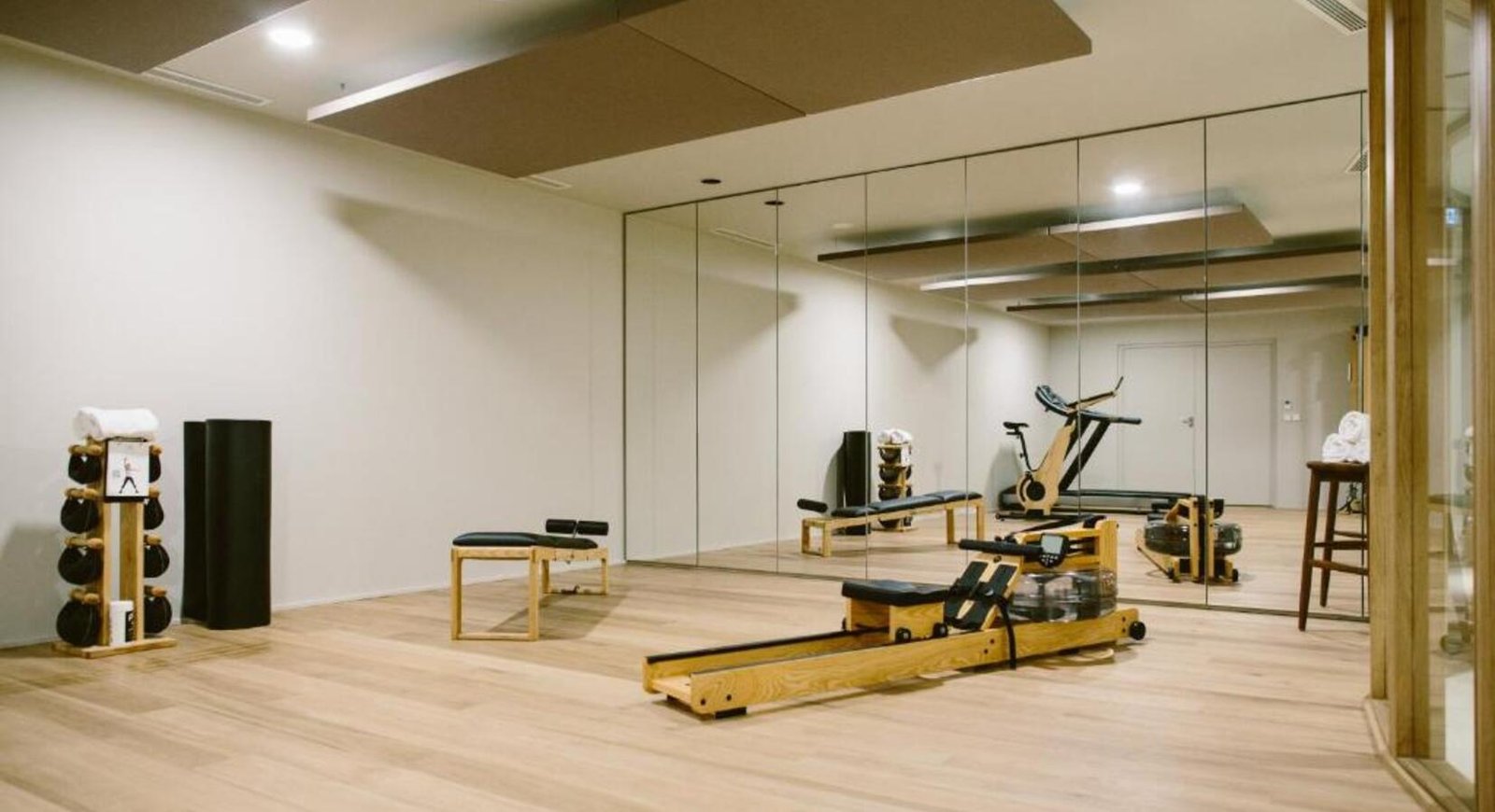 Les Hortensias du Lac, wellness
