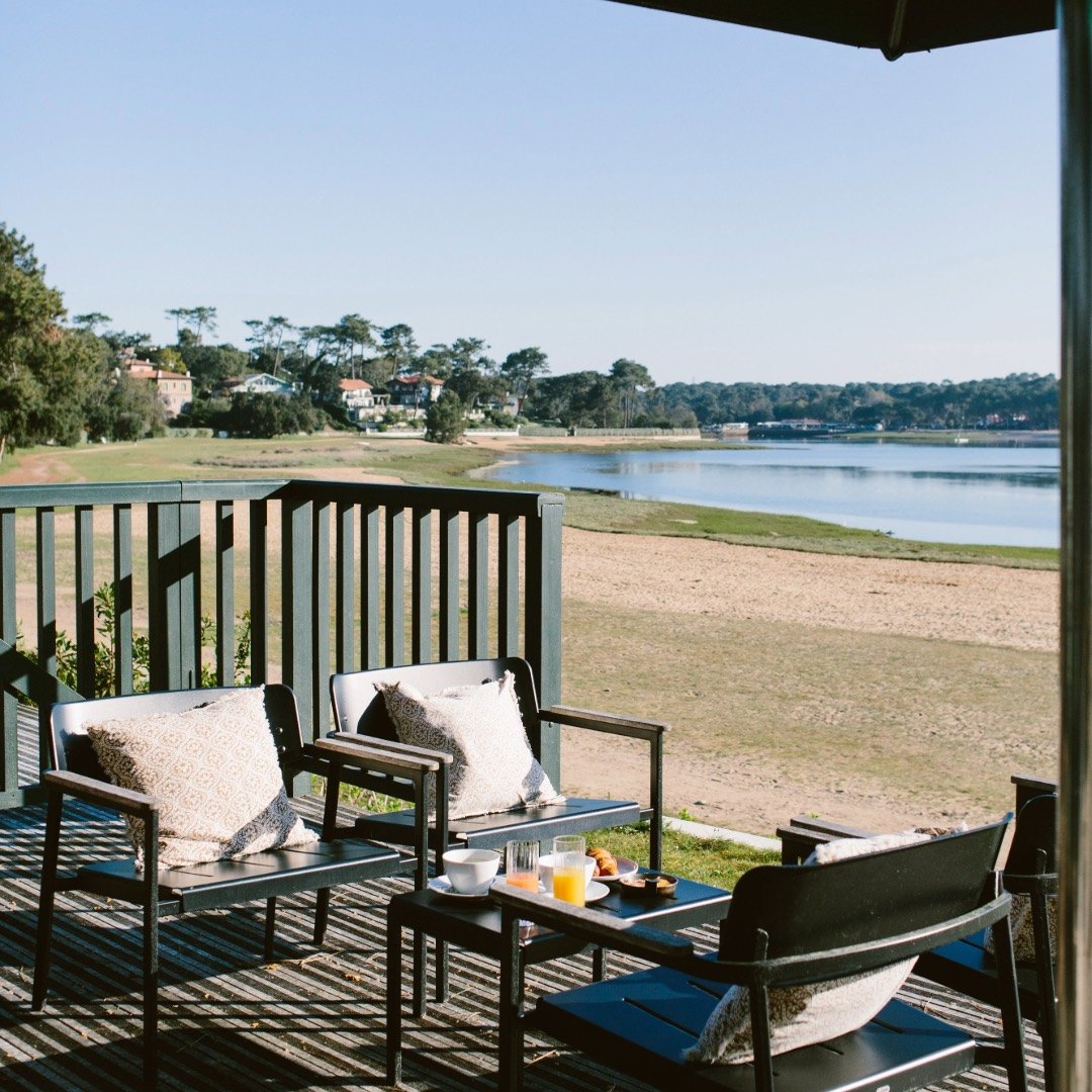 Les Hortensias du Lac, eat & drink