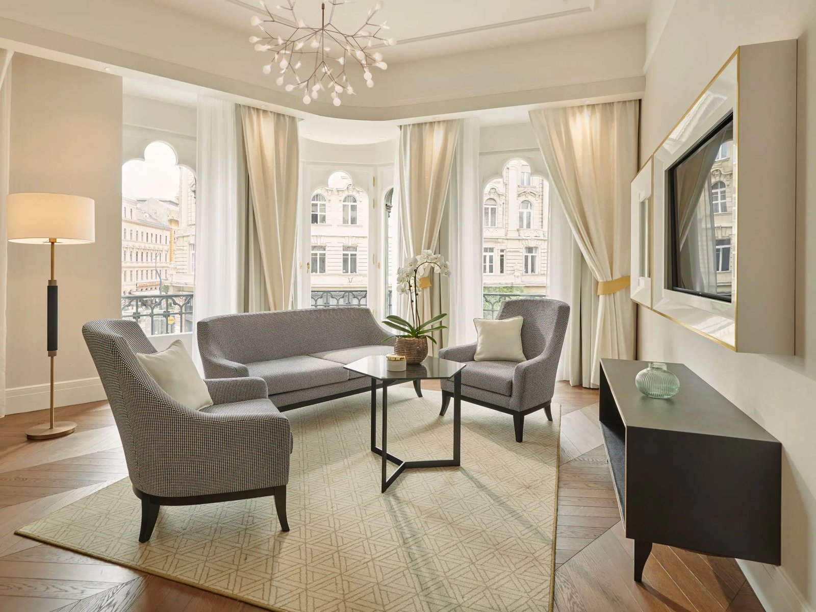 Párisi Udvar Hotel Budapest - The Unbound Collection by Hyatt, rooms