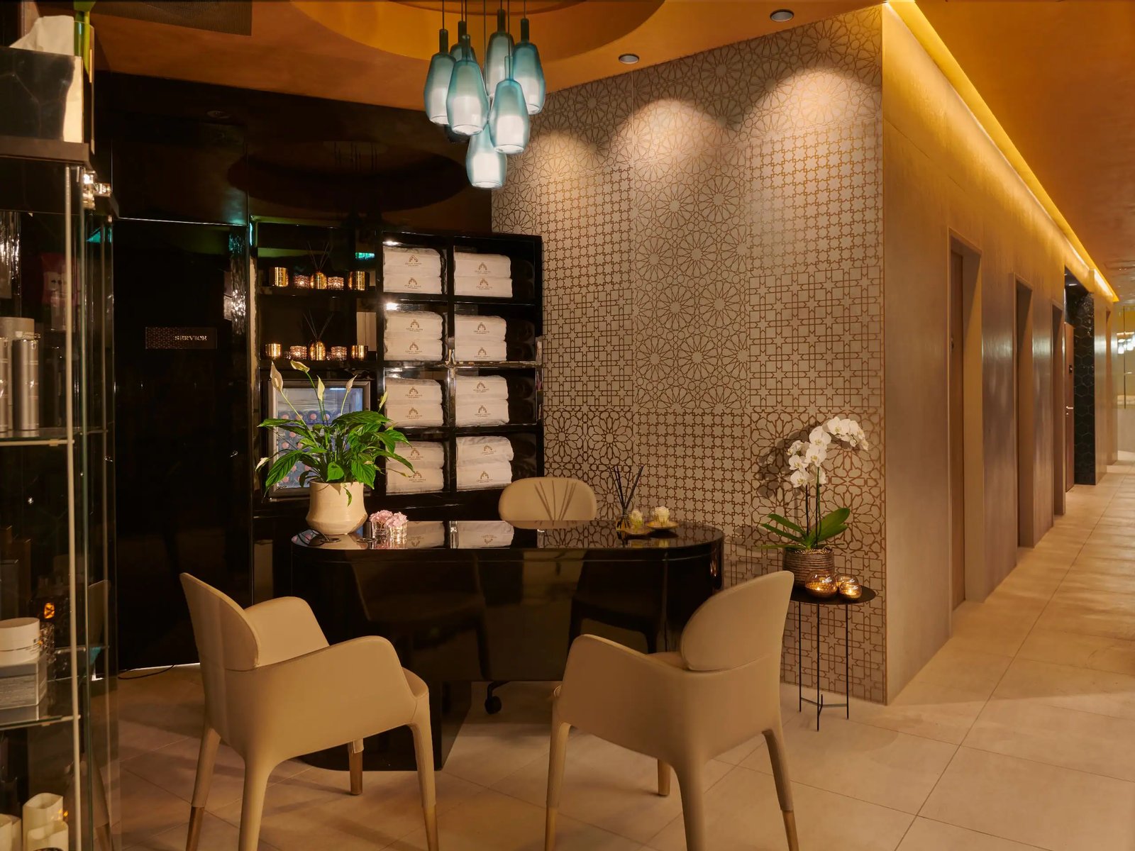 Párisi Udvar Hotel Budapest - The Unbound Collection by Hyatt, wellness