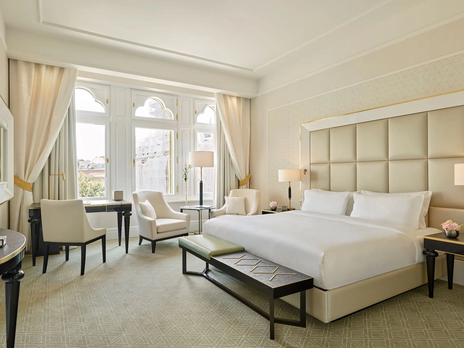 Párisi Udvar Hotel Budapest - The Unbound Collection by Hyatt, rooms
