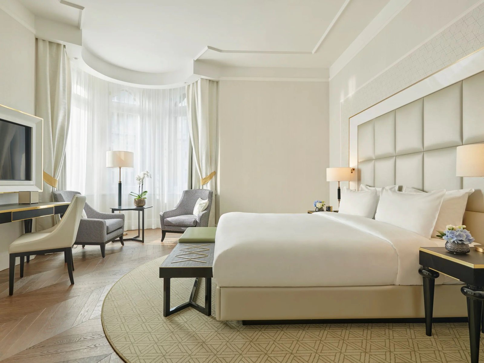 Párisi Udvar Hotel Budapest - The Unbound Collection by Hyatt, rooms