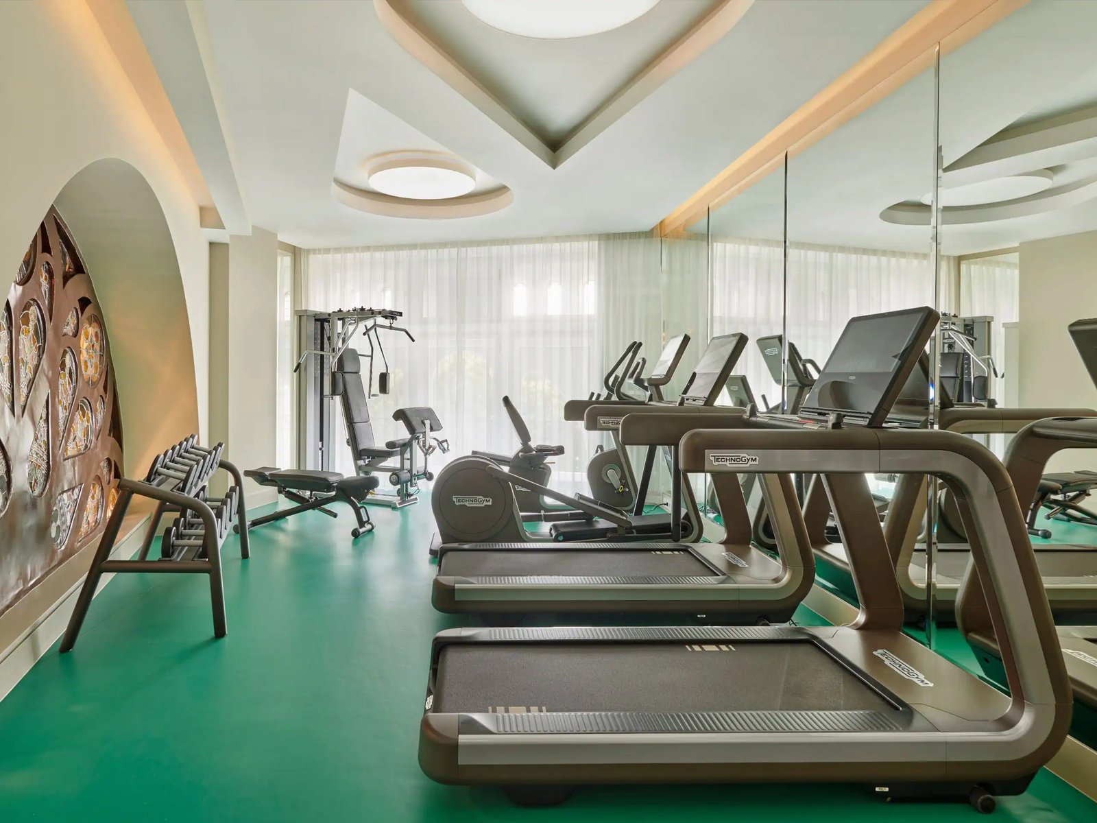 Párisi Udvar Hotel Budapest - The Unbound Collection by Hyatt, wellness