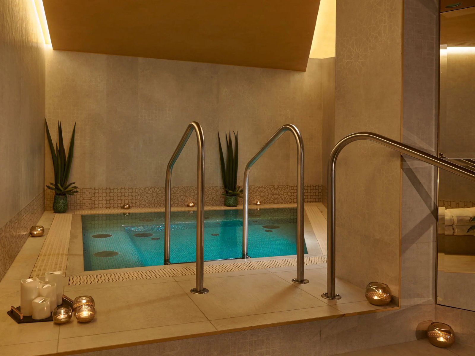 Párisi Udvar Hotel Budapest - The Unbound Collection by Hyatt, wellness