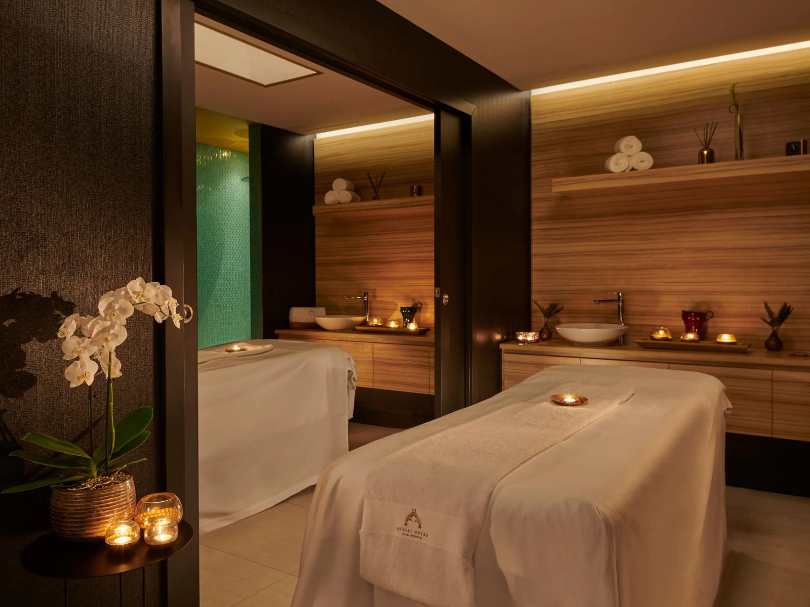 Párisi Udvar Hotel Budapest - The Unbound Collection by Hyatt, wellness