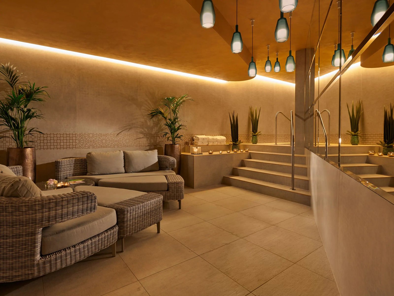 Párisi Udvar Hotel Budapest - The Unbound Collection by Hyatt, wellness