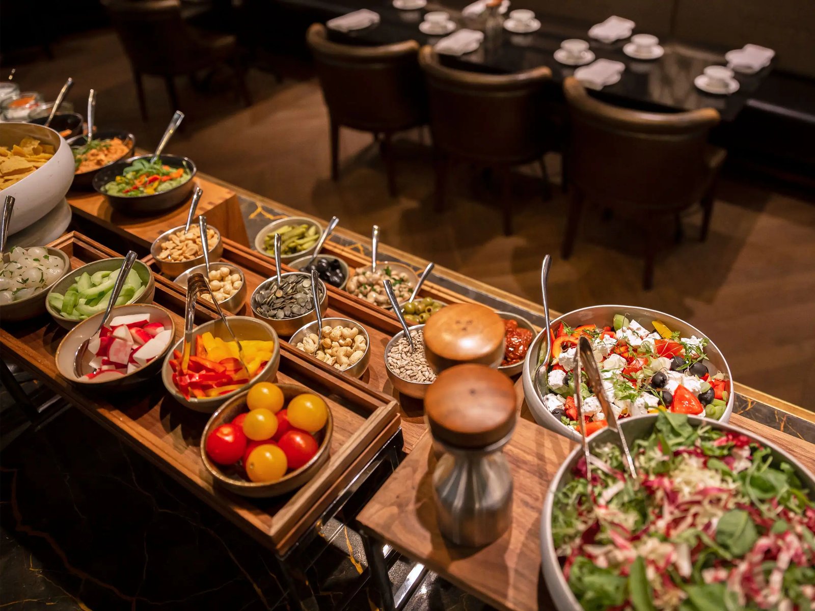 Párisi Udvar Hotel Budapest - The Unbound Collection by Hyatt, eat & drink